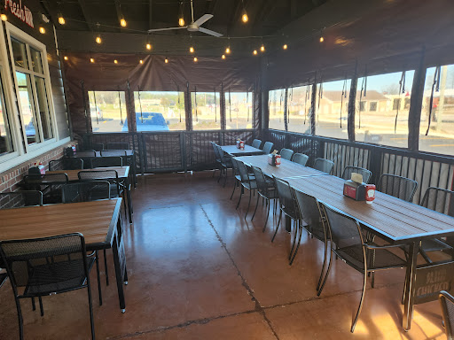 Photo of Slim Chickens - 1310 W Kingshighway, Paragould, AR 72450