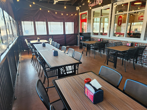 Photo of Slim Chickens - 1310 W Kingshighway, Paragould, AR 72450