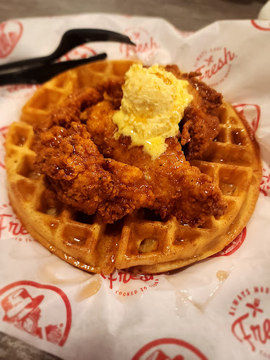 Photo of Slim Chickens - 1310 W Kingshighway, Paragould, AR 72450