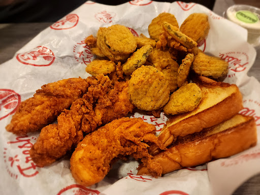 Photo of Slim Chickens - 1310 W Kingshighway, Paragould, AR 72450
