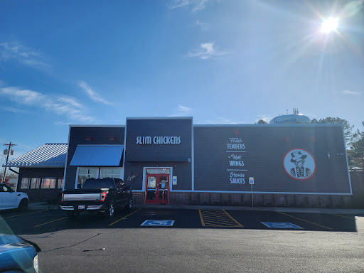 Photo of Slim Chickens - 1310 W Kingshighway, Paragould, AR 72450