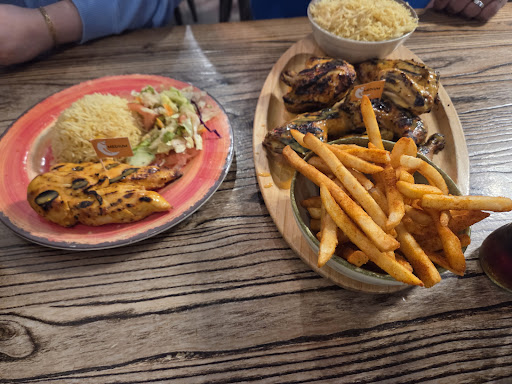 Photo of Tribos Peri Peri - Saddle Brook - 383 Market St #5, Saddle Brook, NJ 07663