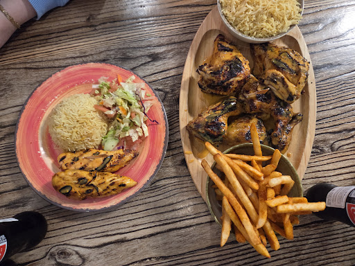 Photo of Tribos Peri Peri - Saddle Brook - 383 Market St #5, Saddle Brook, NJ 07663