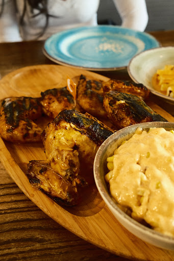 Photo of Tribos Peri Peri - Saddle Brook - 383 Market St #5, Saddle Brook, NJ 07663