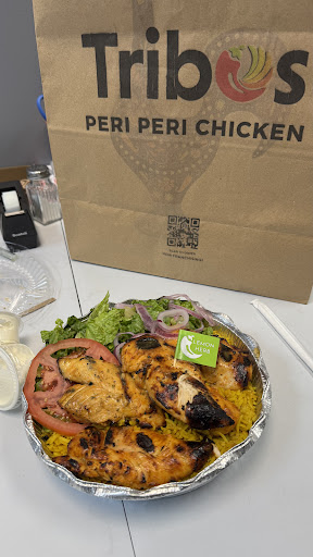 Photo of Tribos Peri Peri - Saddle Brook - 383 Market St #5, Saddle Brook, NJ 07663