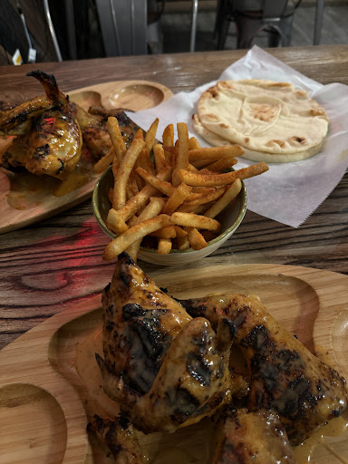 Photo of Tribos Peri Peri - Saddle Brook - 383 Market St #5, Saddle Brook, NJ 07663