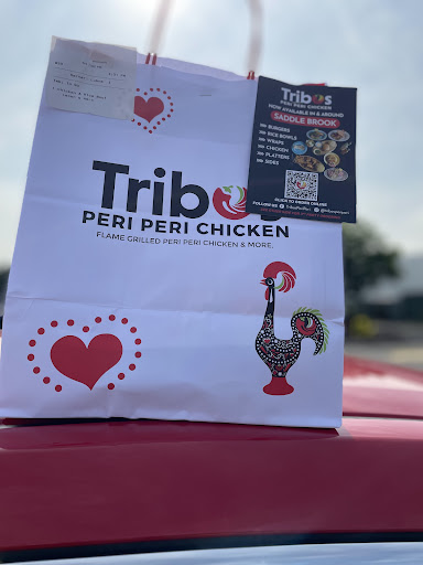 Photo of Tribos Peri Peri - Saddle Brook - 383 Market St #5, Saddle Brook, NJ 07663