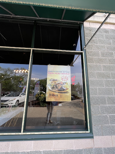 Photo of Tribos Peri Peri - Saddle Brook - 383 Market St #5, Saddle Brook, NJ 07663