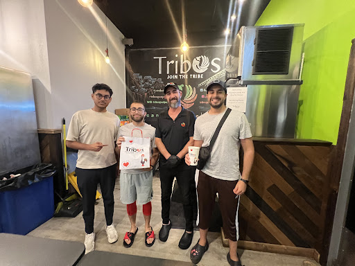 Photo of Tribos Peri Peri - Saddle Brook - 383 Market St #5, Saddle Brook, NJ 07663