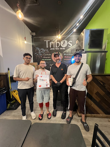 Photo of Tribos Peri Peri - Saddle Brook - 383 Market St #5, Saddle Brook, NJ 07663