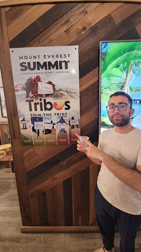 Photo of Tribos Peri Peri - Saddle Brook - 383 Market St #5, Saddle Brook, NJ 07663