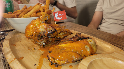 Photo of Tribos Peri Peri - Saddle Brook - 383 Market St #5, Saddle Brook, NJ 07663