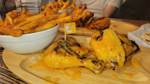 Photo of Tribos Peri Peri - Saddle Brook - 383 Market St #5, Saddle Brook, NJ 07663