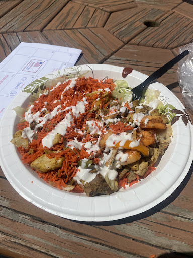 Photo of Madina Halal Platters - 238B Market St, Elmwood Park, NJ 07407