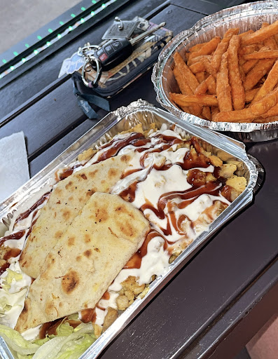 Photo of Madina Halal Platters - 238B Market St, Elmwood Park, NJ 07407