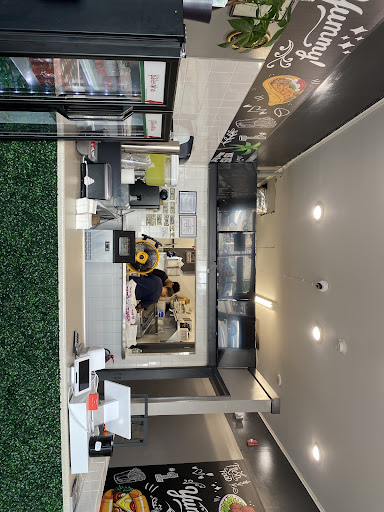 Photo of Madina Halal Platters - 238B Market St, Elmwood Park, NJ 07407