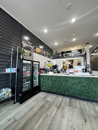 Photo of Madina Halal Platters - 238B Market St, Elmwood Park, NJ 07407