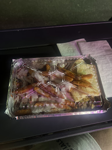 Photo of Madina Halal Platters - 238B Market St, Elmwood Park, NJ 07407