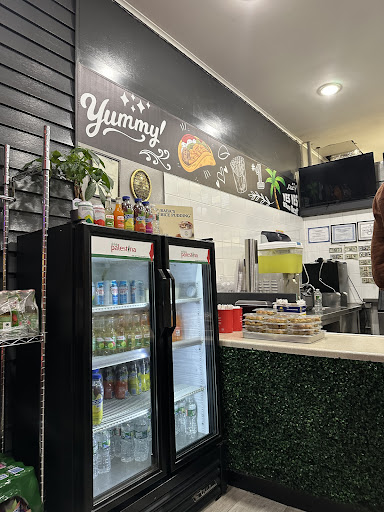 Photo of Madina Halal Platters - 238B Market St, Elmwood Park, NJ 07407