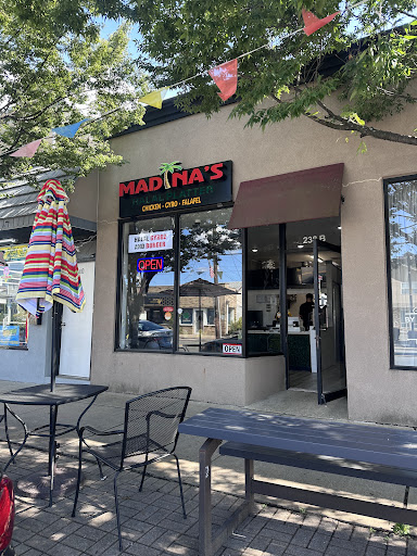 Photo of Madina Halal Platters - 238B Market St, Elmwood Park, NJ 07407