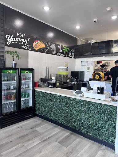 Photo of Madina Halal Platters - 238B Market St, Elmwood Park, NJ 07407