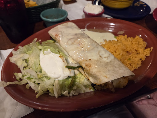 Photo of Mi Pueblito - 144 Elks Lodge Rd, Huntingdon, TN 38344