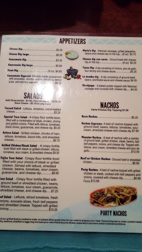 Photo of Mi Pueblito - 144 Elks Lodge Rd, Huntingdon, TN 38344