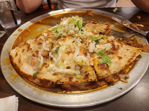 Photo of Mi Pueblito - 144 Elks Lodge Rd, Huntingdon, TN 38344