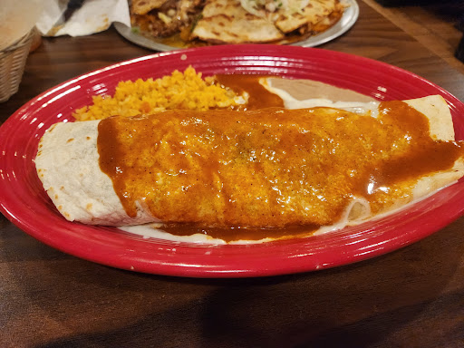 Photo of Mi Pueblito - 144 Elks Lodge Rd, Huntingdon, TN 38344