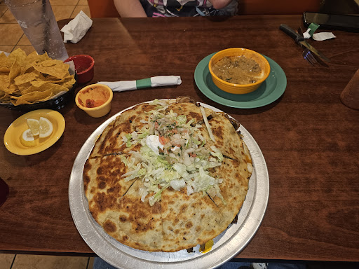 Photo of Mi Pueblito - 144 Elks Lodge Rd, Huntingdon, TN 38344