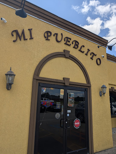 Photo of Mi Pueblito - 144 Elks Lodge Rd, Huntingdon, TN 38344