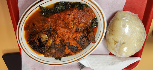 Photo of Tasty Savor (aka Tasty World) - 4834 N Cumberland Ave, Norridge, IL 60706