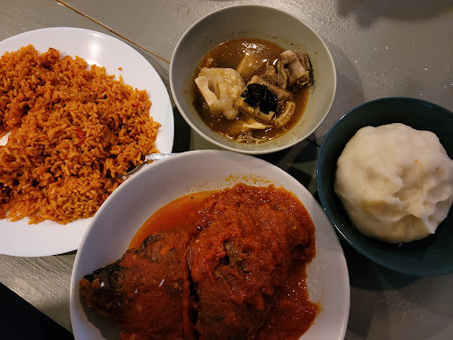 Photo of Tasty Savor (aka Tasty World) - 4834 N Cumberland Ave, Norridge, IL 60706