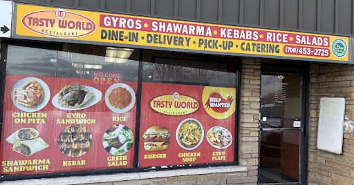 Photo of Tasty World Restaurant (aka Tasty Savor) - 4834 N Cumberland Ave, Norridge, IL 60706