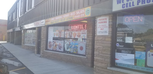 Photo of Tasty World Restaurant (aka Tasty Savor) - 4834 N Cumberland Ave, Norridge, IL 60706