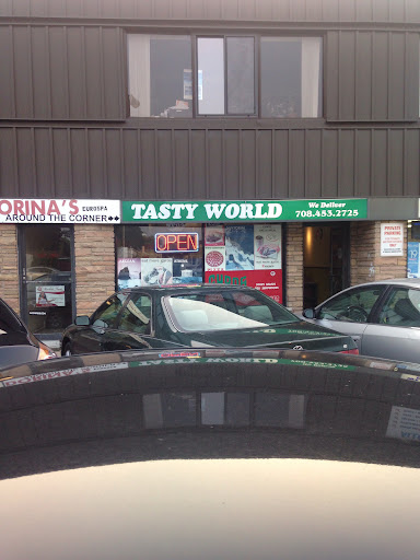 Photo of Tasty World Restaurant (aka Tasty Savor) - 4834 N Cumberland Ave, Norridge, IL 60706