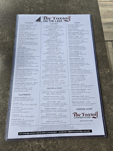 Photo of The Foxtail On The Lake - 1177 Howard Ave, Des Plaines, IL 60018