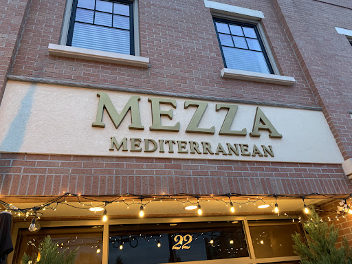 Photo of Mezza Mediterranean - 22 Jefferson Ave, Westwood, NJ 07675