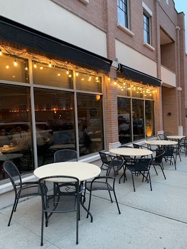 Photo of Mezza Mediterranean - 22 Jefferson Ave, Westwood, NJ 07675