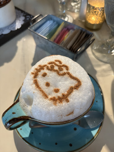 Photo of Mezza Mediterranean - 22 Jefferson Ave, Westwood, NJ 07675