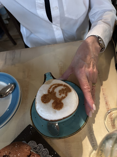 Photo of Mezza Mediterranean - 22 Jefferson Ave, Westwood, NJ 07675