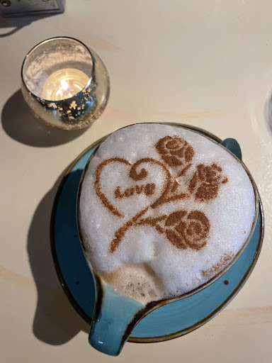 Photo of Mezza Mediterranean - 22 Jefferson Ave, Westwood, NJ 07675