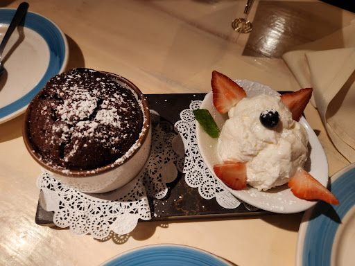 Photo of Mezza Mediterranean - 22 Jefferson Ave, Westwood, NJ 07675