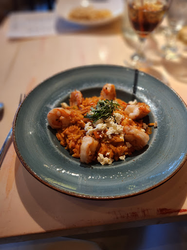 Photo of Mezza Mediterranean - 22 Jefferson Ave, Westwood, NJ 07675