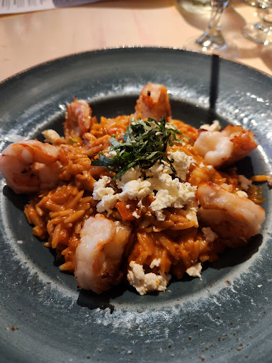 Photo of Mezza Mediterranean - 22 Jefferson Ave, Westwood, NJ 07675