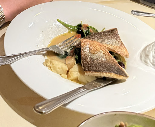 Photo of Mezza Mediterranean - 22 Jefferson Ave, Westwood, NJ 07675