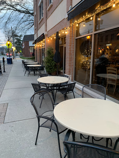 Photo of Mezza Mediterranean - 22 Jefferson Ave, Westwood, NJ 07675