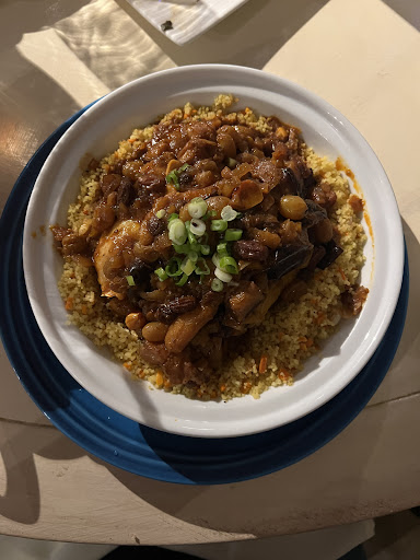 Photo of Mezza Mediterranean - 22 Jefferson Ave, Westwood, NJ 07675