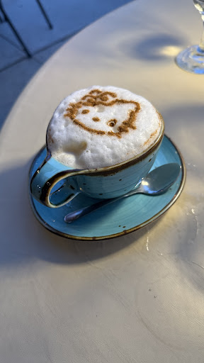 Photo of Mezza Mediterranean - 22 Jefferson Ave, Westwood, NJ 07675