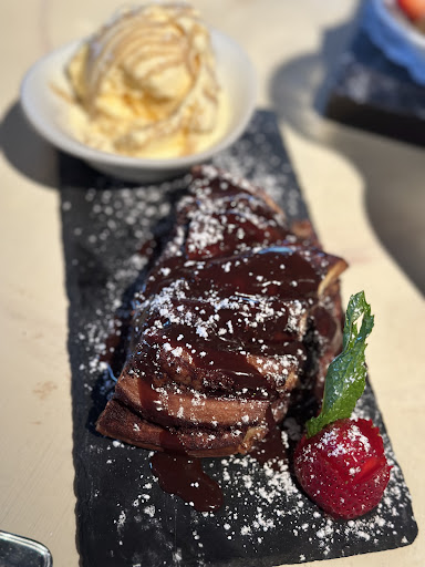 Photo of Mezza Mediterranean - 22 Jefferson Ave, Westwood, NJ 07675